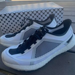 (Sold )Adidas by Stella McCartney shoes 8.5